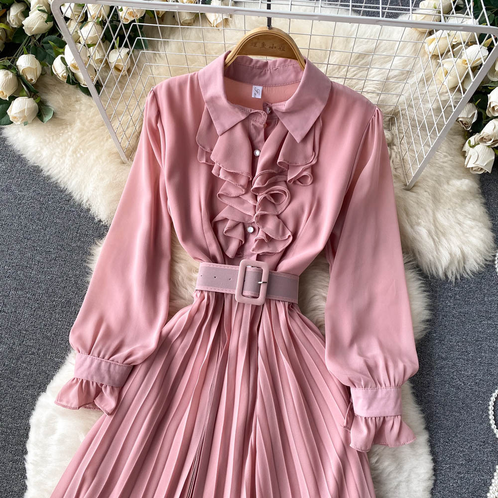 sd-18611 dress-pink